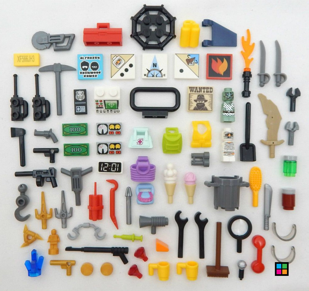 Accessories – BLOCK Shop