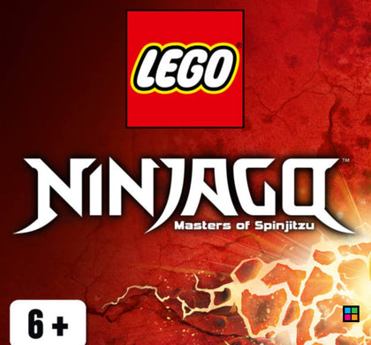 LEGO Ninjago