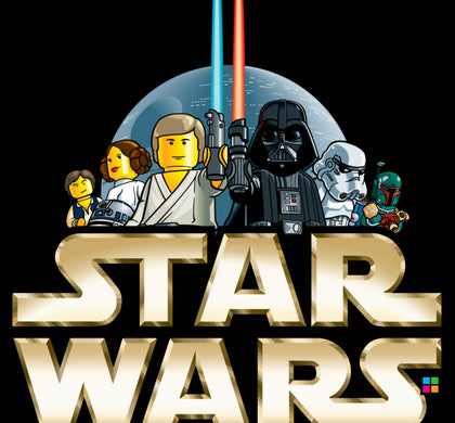 LEGO Star Wars