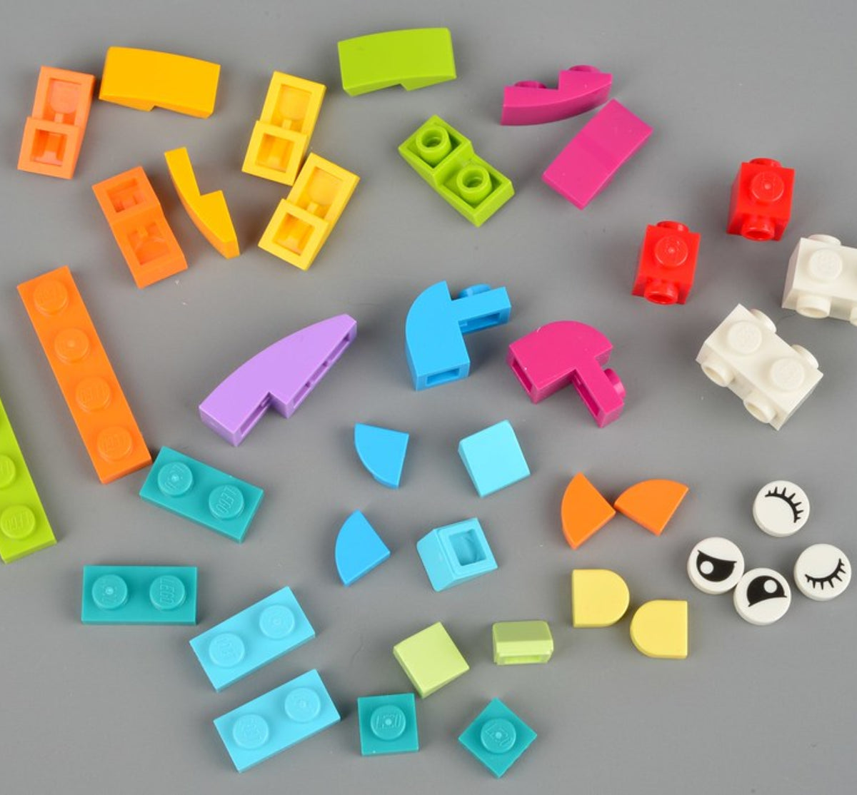 LEGO Parts and Pieces BLOCK Shop