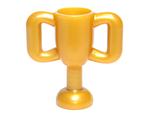 PARTS | Minifigure, Utensil Trophy Cup Small [10172]
