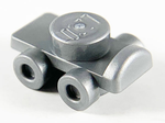 PARTS | Minifigure Footgear Roller Skate [11253]