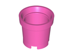 PARTS | Container, Bucket 2 x 2 x 2 without Handle Holes [18742]