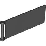 PARTS | Flag 7 x 3 with Bar Handle [30292]