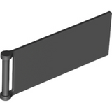 PARTS | Flag 7 x 3 with Bar Handle [30292]