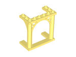 PARTS | Arch 3 x 6 x 5 Ornamented [30613]
