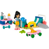 LEGO | FRIENDS | BRAND NEW | Skate Ramp [30633]