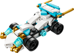 LEGO | CITY | BRAND NEW | Zane's Dragon Power Vehicles [30674]