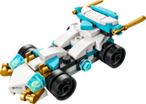 LEGO | CITY | BRAND NEW | Zane's Dragon Power Vehicles [30674]