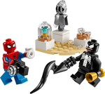 LEGO | MARVEL | BRAND NEW | Venom's Museum Robbery [30707]