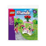LEGO | FRIENDS | BRAND NEW | Flower Stand with Roses [30721]