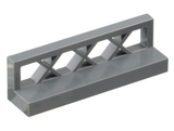 PARTS | Fence 1 x 4 x 1 [3633]
