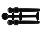 PARTS | Utensil Wand, 2 on Sprue [36752c01]