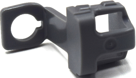 PARTS | Minifigure Baby Carrier [37822]