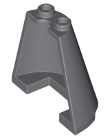 PARTS | Cone Half 4 x 2 x 3 [38317]
