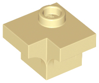 PARTS | Arch 1 1/2 x 1 1/2 Corner [38585]