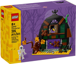 LEGO | HOLIDAY | BRAND NEW | Halloween Barn [40721]