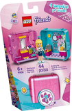 LEGO | FRIENDS | NEW | Stephanie's Shopping Play Cube [41406]