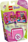 LEGO | FRIENDS | NEW | Olivia's Shopping Play Cube [41407]