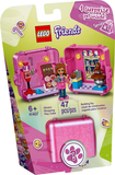 LEGO | FRIENDS | NEW | Olivia's Shopping Play Cube [41407]