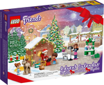 LEGO | FRIENDS | BRAND NEW | Friends 2022 Advent Calendar [41706]