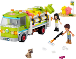 LEGO | FRIENDS | BRAND NEW | Recycling Truck [41712]