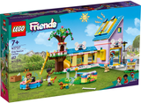 LEGO | FRIENDS | BRAND NEW | Dog Rescue Center [41727]