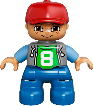 Duplo for sales boys