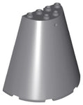 PARTS | Cone Half 8 x 4 x 6 [47543]