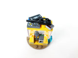 LEGO | MARVEL | PRELOVED | Telephone Booth [30453]