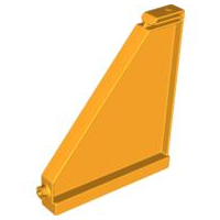 DUPLO | PARTS | PRELOVED | Duplo Roof Support [51383]