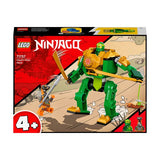 LEGO | NINJAGO | BRAND NEW | Lloyd’s Ninja Mech [71757]