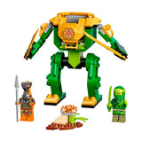 LEGO | NINJAGO | BRAND NEW | Lloyd’s Ninja Mech [71757]
