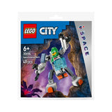 LEGO | CITY | BRAND NEW | Space Science Mech [30694]