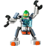 LEGO | CITY | BRAND NEW | Space Science Mech [30694]