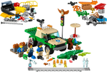 LEGO | CITY | BRAND NEW | Wild Animal Rescue Missions [60353]