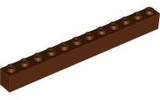 PARTS | Brick 1 x 12 [6112]