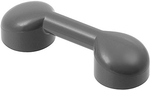 PARTS | Bar 1 x 3 with 2 Stud Receptacles (Radio Handle, Phone Handset) [6190]