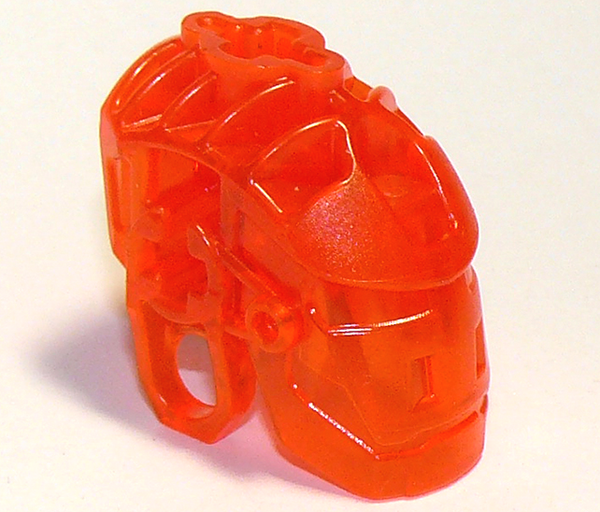 Bionicle head hotsell