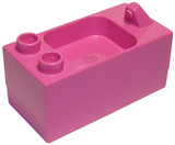 DUPLO | PARTS | PRELOVED | Duplo, Furniture Sink [6473]
