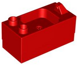 DUPLO | PARTS | PRELOVED | Duplo, Furniture Sink [6473]