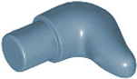 PARTS | Cattle Horn, Short [64847]
