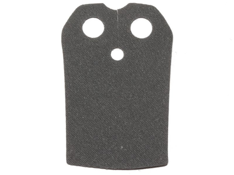 PARTS | Minifigure Cape Cloth, Straight Sides - Traditional Starched Fabric [65384]