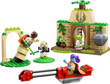 LEGO | STAR WARS | BRAND NEW | Tenoo Jedi Temple [75358]