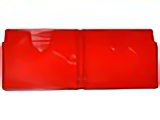 DUPLO | PARTS | PRELOVED | Storage Case Divider Panel for Case 759528 - Double [759532]