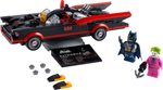 LEGO | DC | BRAND NEW | Batman Classic TV Series Batmobile [76188]