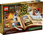 LEGO | HARRY POTTER | BRAND NEW | Harry Potter Advent Calendar 2022 [76404]