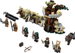 LEGO | LOTR | PRELOVED | Mirkwood Elf Army [79012]