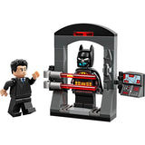 LEGO | DC | BRAND NEW | Bruce Wayne™ and the Batsuit™ [30726]