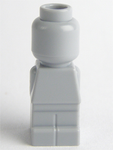 PARTS | Body Microfigure Complete [85863]
